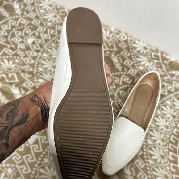 a new day Cream Minimalist Loafers - Picture 7 of 8